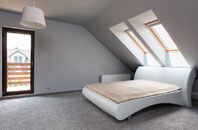 Pantasaph bedroom extensions